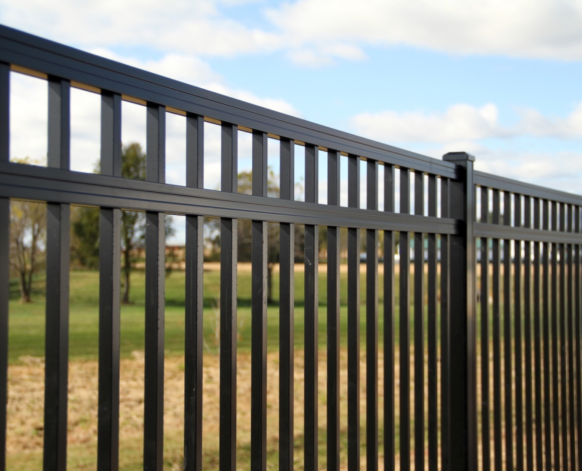 Dutch Way | Harrisonburg Fences, Decks & Railings