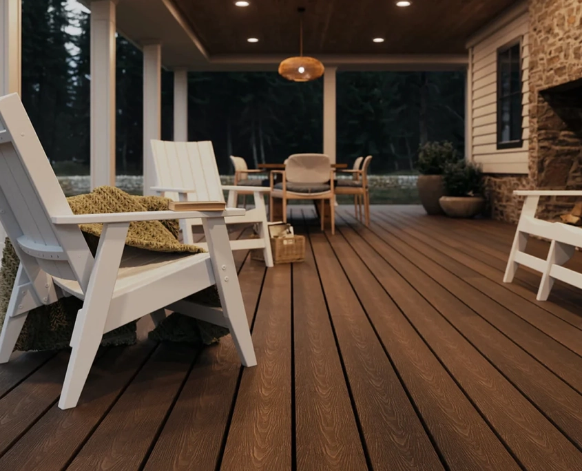 Fiberon Fiberon Concordia Composite Decking